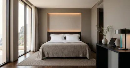 Realizzazione sito web per hotel di lusso a Salerno con sistema di booking diretto